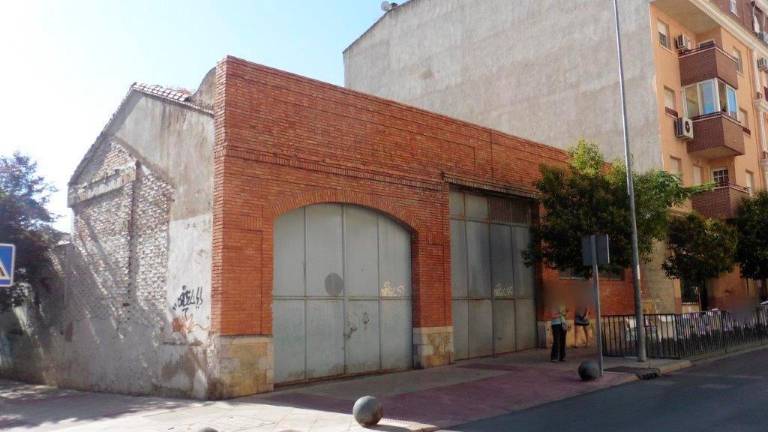 A la venta tres parcelas en la capital por más de 3 millones A la venta tres parcelas en la capital por más de 3 millones