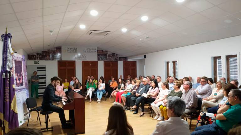 Los jóvenes demuestran su talento en el Baezafest Los jóvenes demuestran su talento en el Baezafest