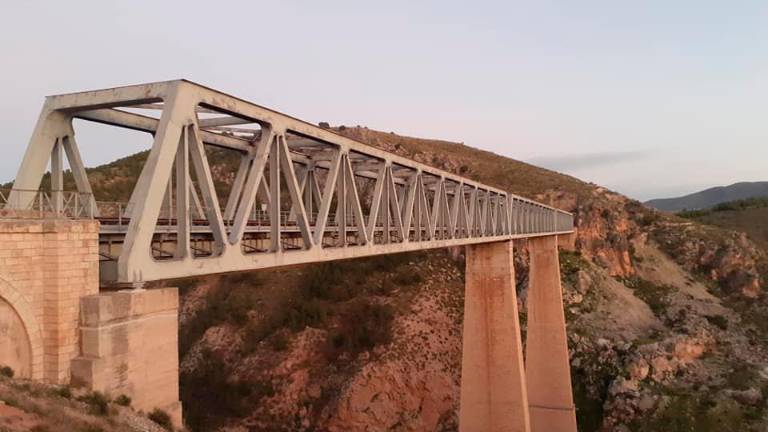 Señalización de los mayores atractivos turísticos de Cabra