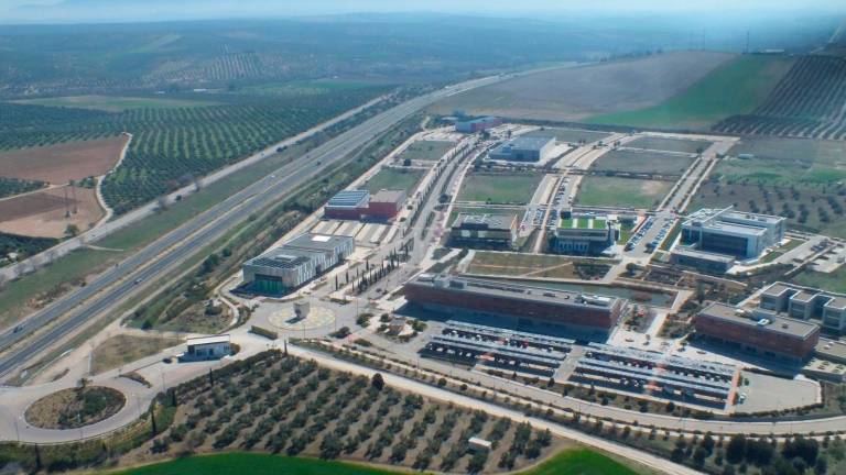 Concurso “Retos de la Innovación” para mostrar el potencial de Geolit Concurso “Retos de la Innovación” para mostrar el potencial de Geolit