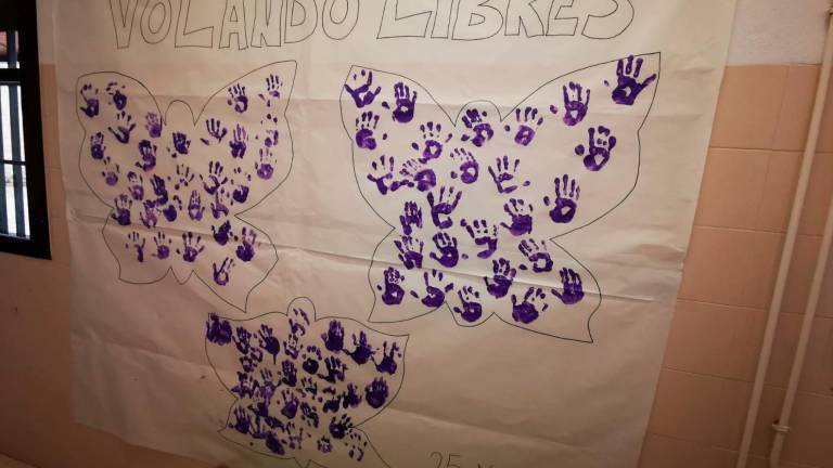 Erradicar la violencia de género Erradicar la violencia de género