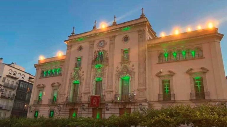 El Ayuntamiento celebra el Día de la Concienciación del Perthes El Ayuntamiento celebra el Día de la Concienciación del Perthes