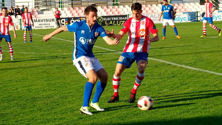 El Algeciras CF cede hasta final de temporada a Lara al UDC Torredonjimeno El Algeciras CF cede hasta final de temporada a Lara al UDC Torredonjimeno