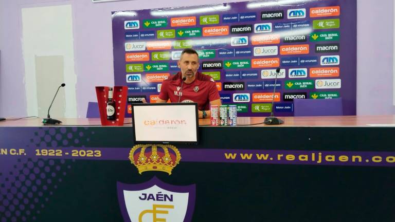 Manuel Herrero: “Somos un club humilde y le damos prioridad a la Copa del Rey” Manuel Herrero: “Somos un club humilde y le damos prioridad a la Copa del Rey”