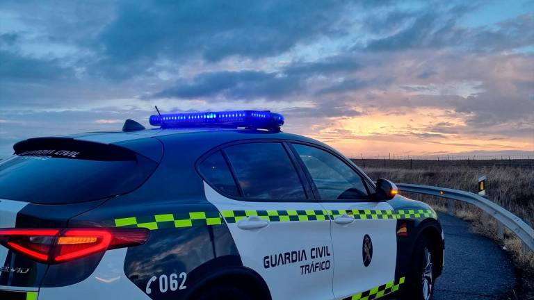 Investigan a una conductora que provocó un choque en la autovía Bailén-Motril con un herido y abandonó el lugar Investigan a una conductora que provocó un choque en la autovía Bailén-Motril con un herido y abandonó el lugar
