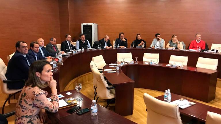 La capital jiennense como destino de congresos La capital jiennense como destino de congresos