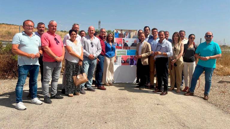 Así reaccionan los políticos de Jaén al “caso Koldo” Así reaccionan los políticos de Jaén al “caso Koldo”