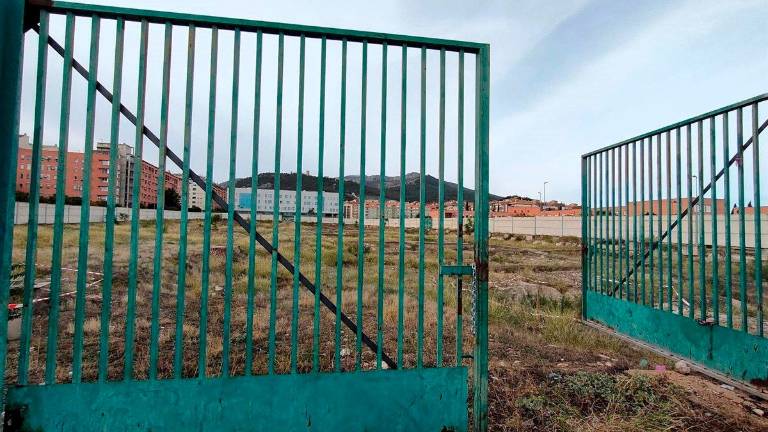 La Ciudad de la Justicia de Jaén vuelve a generar enfrentamientos en el Parlamento andaluz La Ciudad de la Justicia de Jaén vuelve a generar enfrentamientos en el Parlamento andaluz