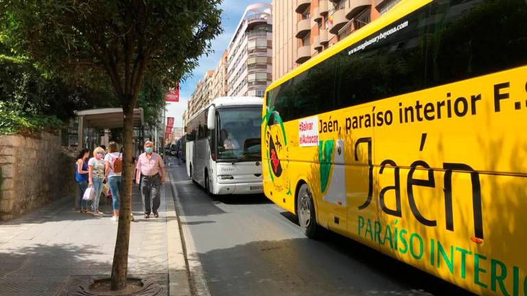 Bocinas que reclaman a gritos un salvavidas para los transportistas