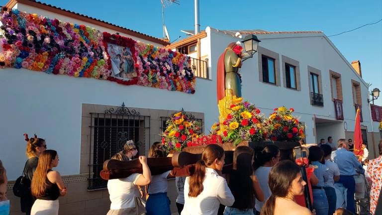 Los grandes momentos de San Isidro en El Sotillo Los grandes momentos de San Isidro en El Sotillo
