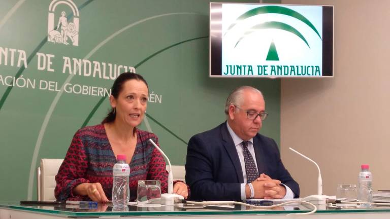 La Junta presupuesta 787.943 euros para poner en marcha el tranvía La Junta presupuesta 787.943 euros para poner en marcha el tranvía