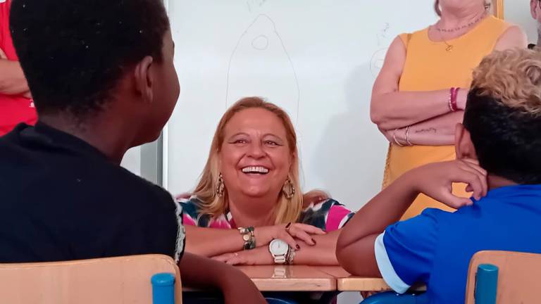Más de 700 menores participan en las 13 escuelas de verano jiennenses Más de 700 menores participan en las 13 escuelas de verano jiennenses