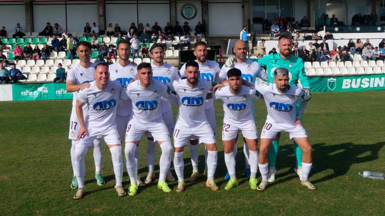 Cifra récord para el Real Jaén en la Liga Cifra récord para el Real Jaén en la Liga