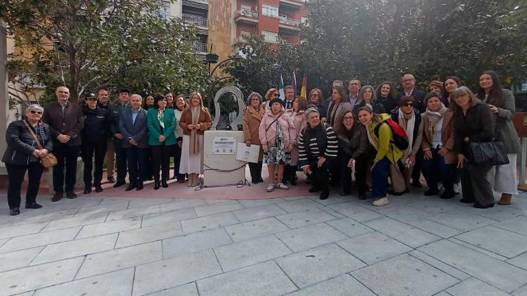 “Cabezas y Vacíos”, estandarte de la salud mental en Jaén “Cabezas y Vacíos”, estandarte de la salud mental en Jaén