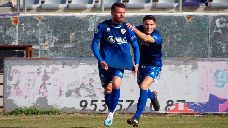 Pilas cargadas para la vuelta al trabajo del Linares Deportivo