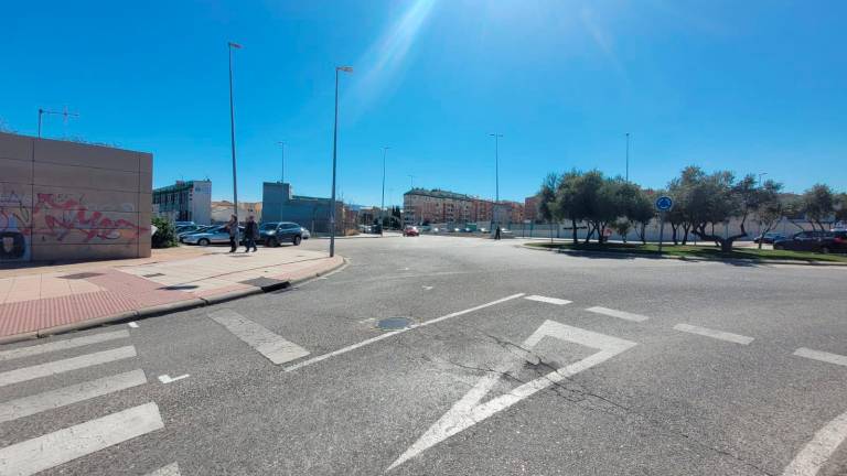 El mercadillo cambiará de ubicación los dos próximos jueves El mercadillo cambiará de ubicación los dos próximos jueves