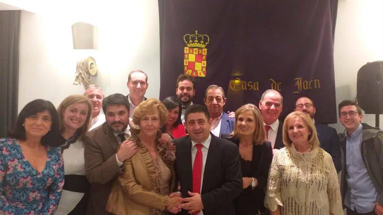La Costa del Sol recibe con los brazos abiertos a Francisco Reyes La Costa del Sol recibe con los brazos abiertos a Francisco Reyes