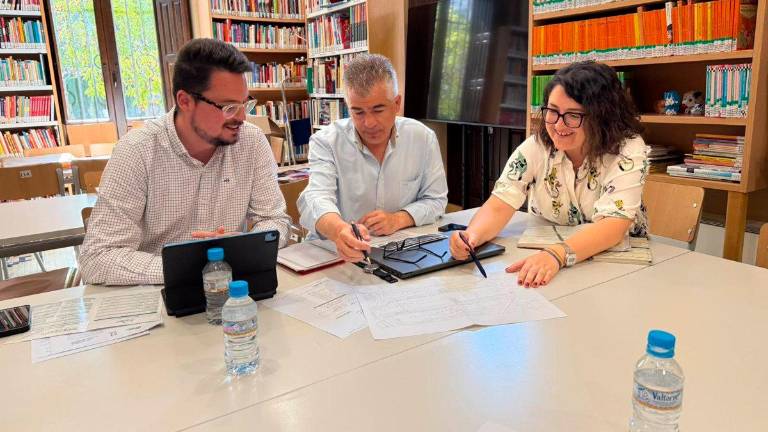 La XII Fiesta del Primer Aceite de Jaén aterrizará en Martos La XII Fiesta del Primer Aceite de Jaén aterrizará en Martos