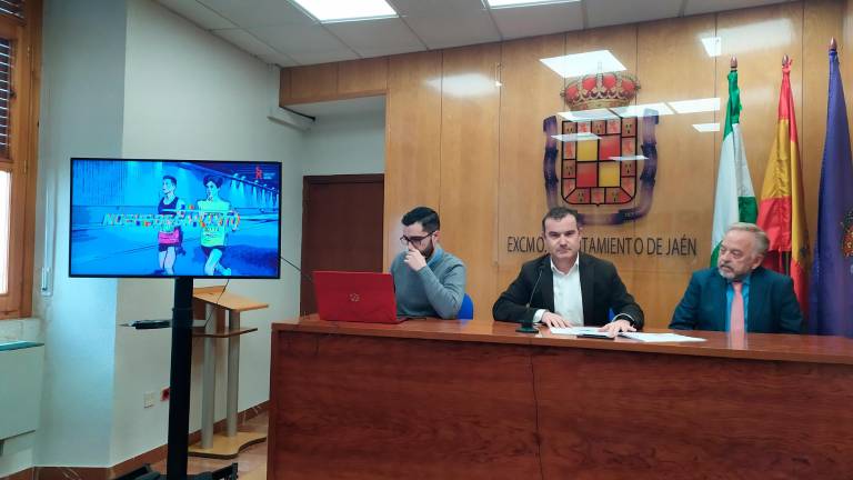 La San Antón estrena web La San Antón estrena web