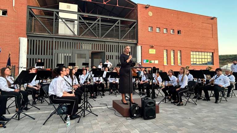 El gran talento musical se impone en Rus El gran talento musical se impone en Rus