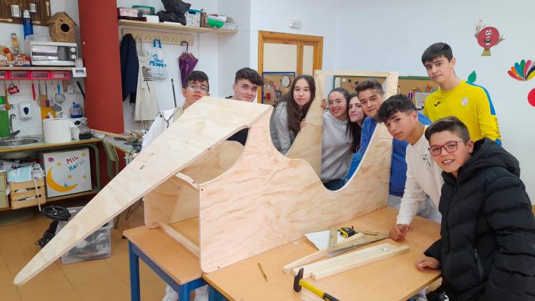 Es Fórmula 1: Docentes comprometidos, buenos pilotos y grandes carreras Es Fórmula 1: Docentes comprometidos, buenos pilotos y grandes carreras