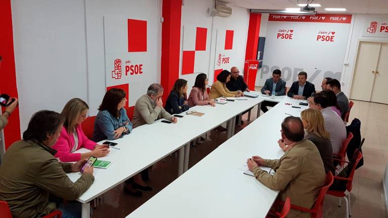 La quita de deuda municipal no está sobre la mesa de la moción La quita de deuda municipal no está sobre la mesa de la moción