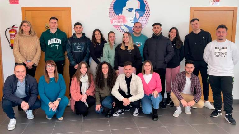 ¿Busca un curso de formación? Mire los nuevos proyectos de Rus ¿Busca un curso de formación? Mire los nuevos proyectos de Rus