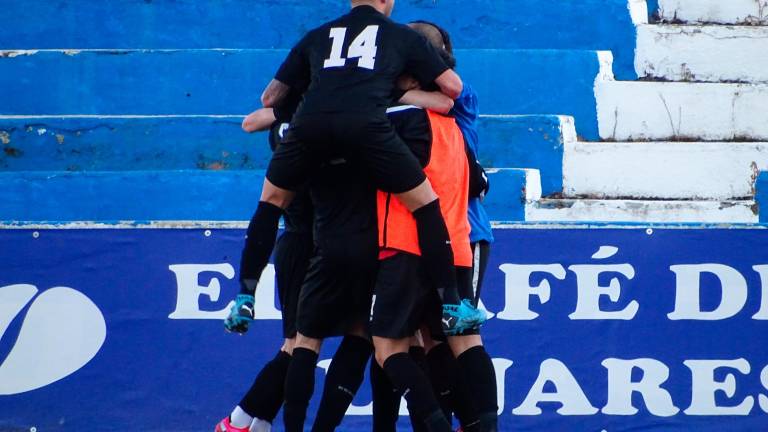 El Linares pierde en el partido de la reivindicación El Linares pierde en el partido de la reivindicación