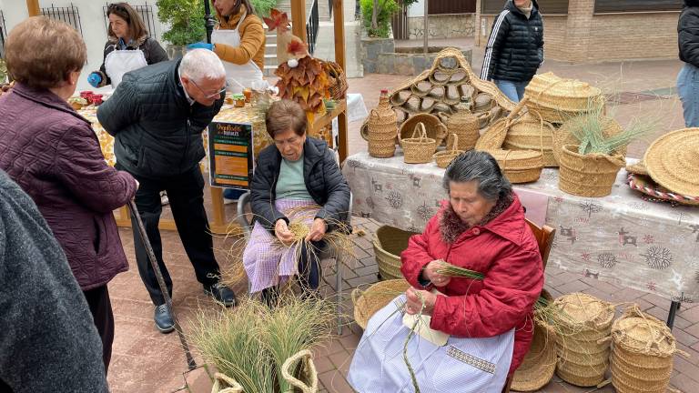 Bélmez de la Moraleda, una tierra llena de tradiciones Bélmez de la Moraleda, una tierra llena de tradiciones