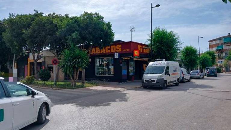 La Bonoloto reparte fortuna en Andújar La Bonoloto reparte fortuna en Andújar