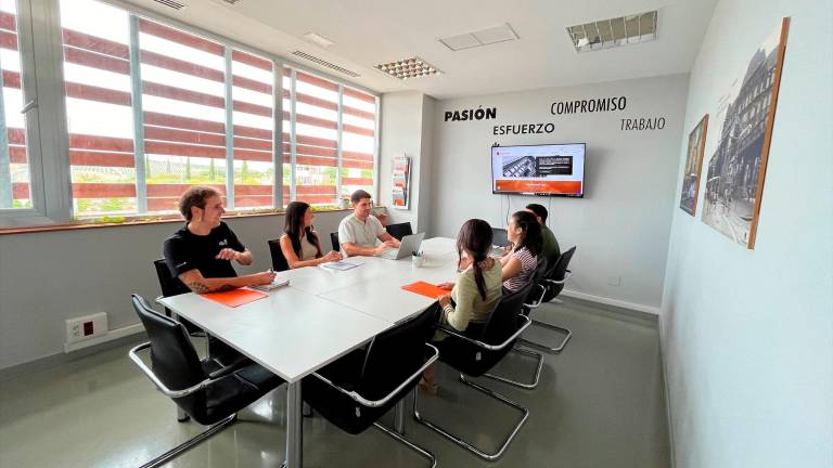Marwen, una empresa jiennense con acreditación del Sistema de Certificados de Ahorro Energético Marwen, una empresa jiennense con acreditación del Sistema de Certificados de Ahorro Energético