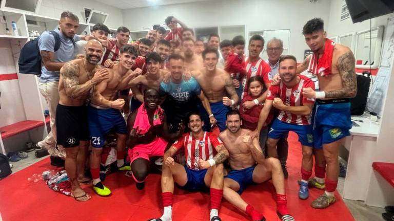 El Atlético Porcuna se lleva el derbi ante el Martos con autoridad El Atlético Porcuna se lleva el derbi ante el Martos con autoridad
