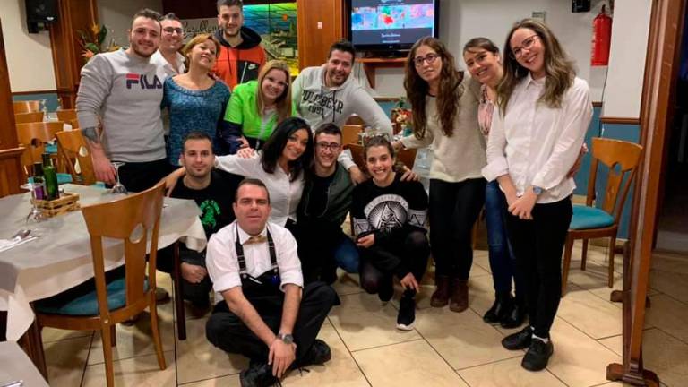 “Los clientes valoran la cercanía” “Los clientes valoran la cercanía”