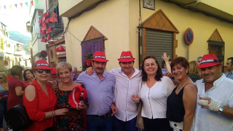 Adiós a una feria muy intensa Adiós a una feria muy intensa