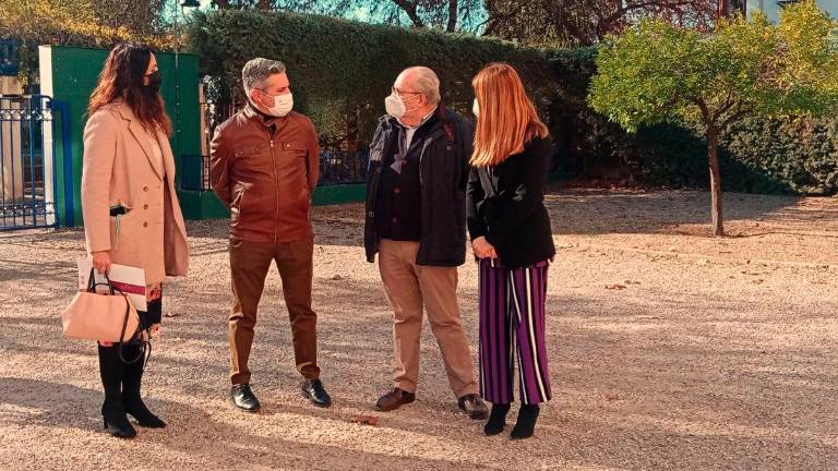 Educación refuerza la atención a la diversidad Educación refuerza la atención a la diversidad