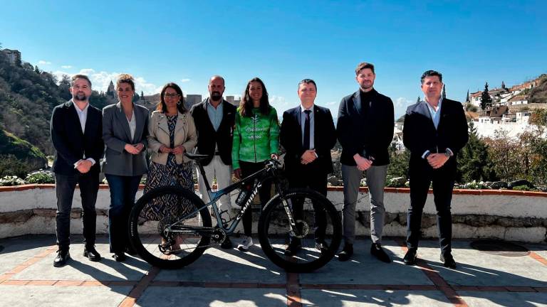 ¿Cuándo llegará la Andalucía Bike Race a Jaén? ¿Cuándo llegará la Andalucía Bike Race a Jaén?
