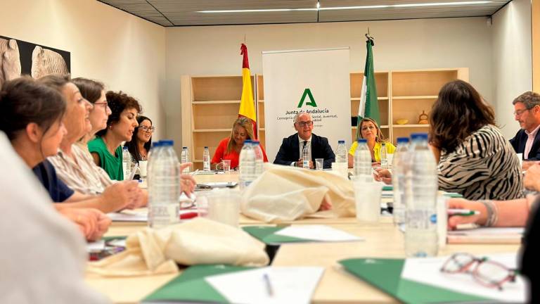 Violencia de género en Jaén: Cerca de 2.900 mujeres atendidas en tres meses Violencia de género en Jaén: Cerca de 2.900 mujeres atendidas en tres meses