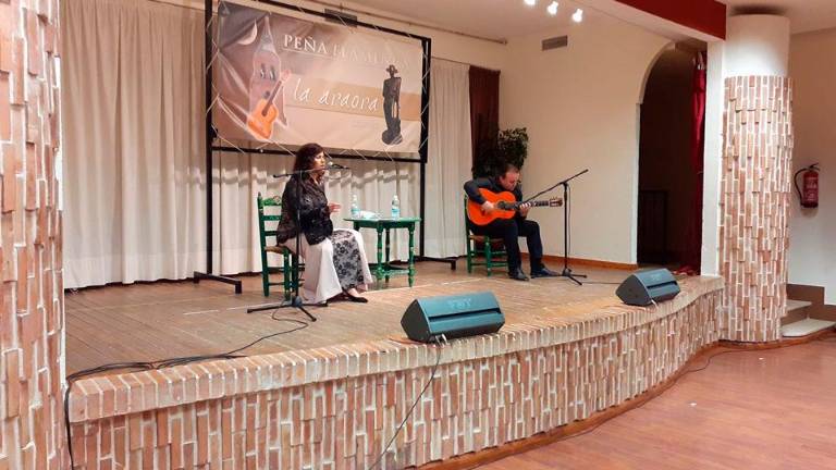 Sentimiento a flor de piel por toda provincia Sentimiento a flor de piel por toda provincia