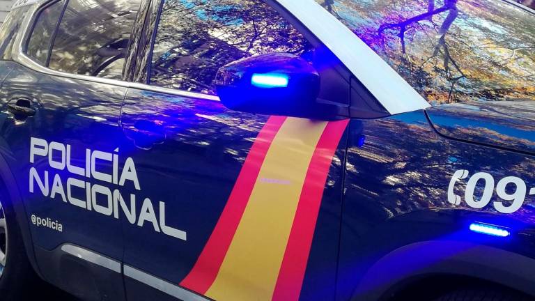 Detenido en Valencia un fugitivo por agredir sexualmente a sus propias hijas Detenido en Valencia un fugitivo por agredir sexualmente a sus propias hijas