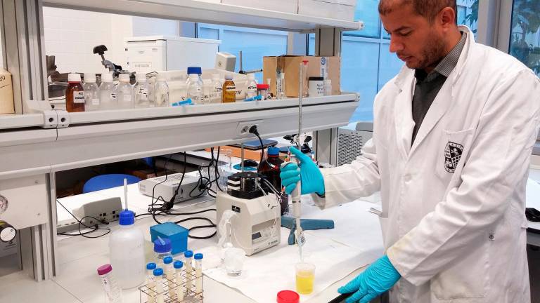 Investigación por el bien de la salud Investigación por el bien de la salud