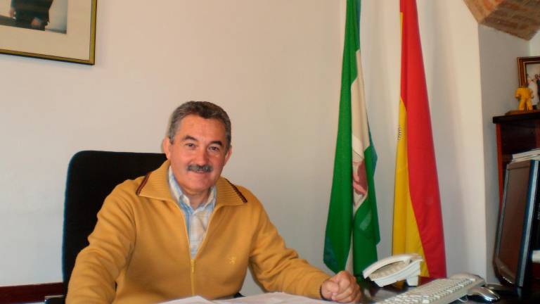 El alcalde de Aldeaquemada subraya el comportamiento ejemplar de la población pese a los contagios El alcalde de Aldeaquemada subraya el comportamiento ejemplar de la población pese a los contagios