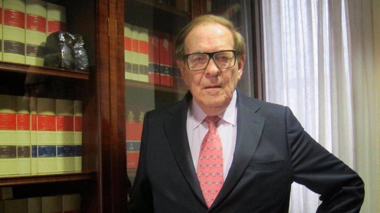 Así será la sexta moción de censura de la democracia, la primera con un candidato independiente Así será la sexta moción de censura de la democracia, la primera con un candidato independiente