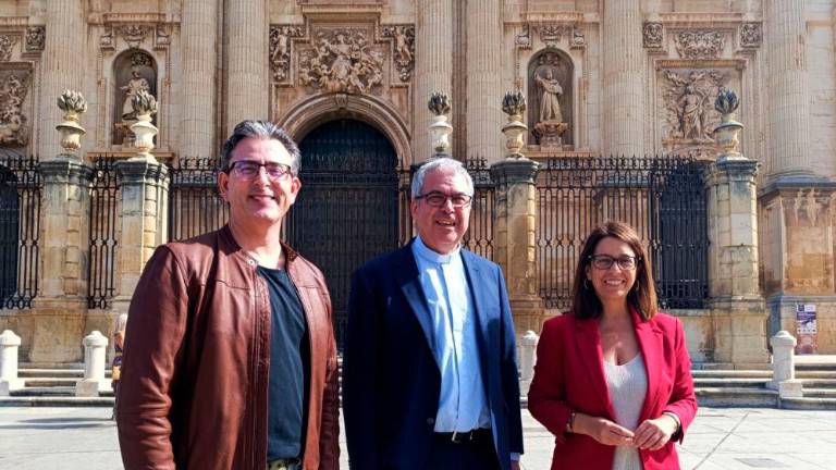 La música antigua llegará a 15 municipios jiennenses con el Festival Vandelvira La música antigua llegará a 15 municipios jiennenses con el Festival Vandelvira