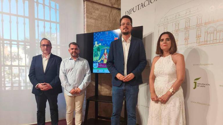 Hornos se prepara para revivir una fecha que pudo haber cambiado la historia de España Hornos se prepara para revivir una fecha que pudo haber cambiado la historia de España