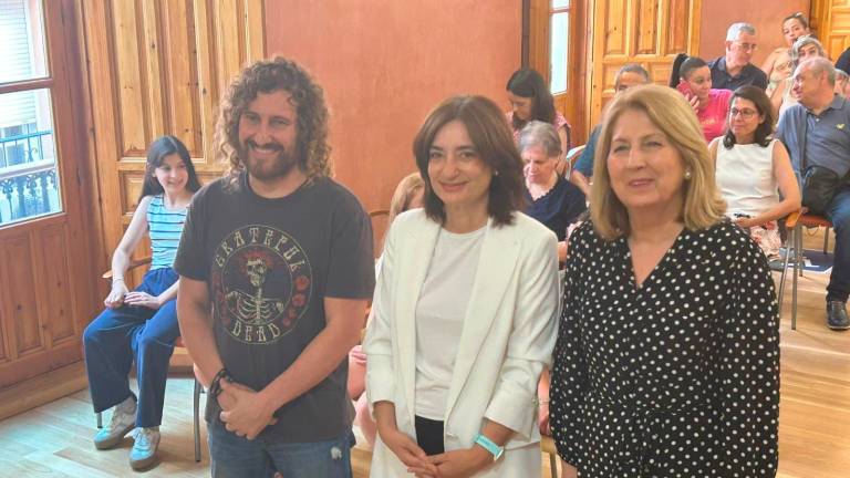 La importancia de fomentar la pasión por la creación literaria en los más pequeños La importancia de fomentar la pasión por la creación literaria en los más pequeños