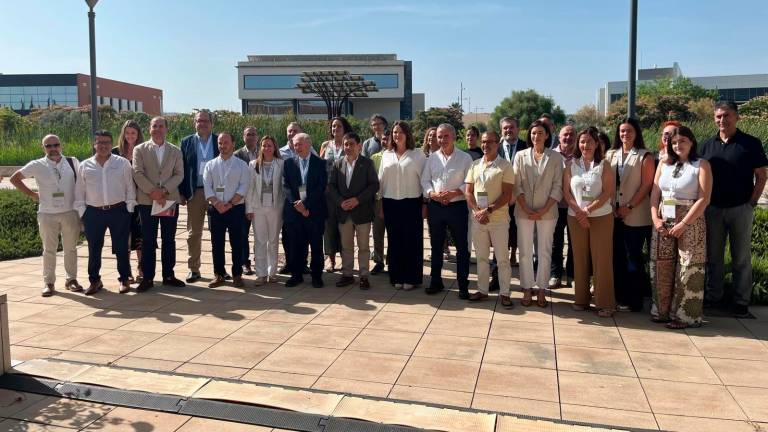 Geolit se convierte en el epicentro nacional de la innovación y el emprendimiento Geolit se convierte en el epicentro nacional de la innovación y el emprendimiento
