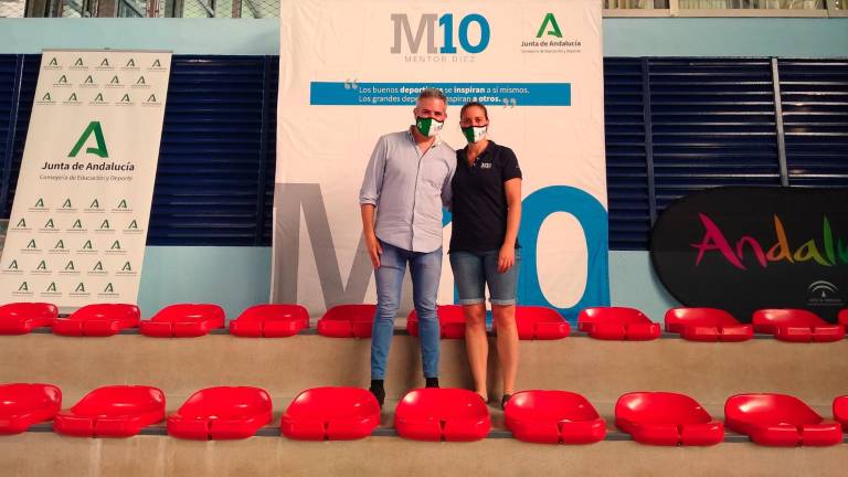 La Consejería impulsa a través del programa Mentor 10 los hábitos de vida saludables La Consejería impulsa a través del programa Mentor 10 los hábitos de vida saludables
