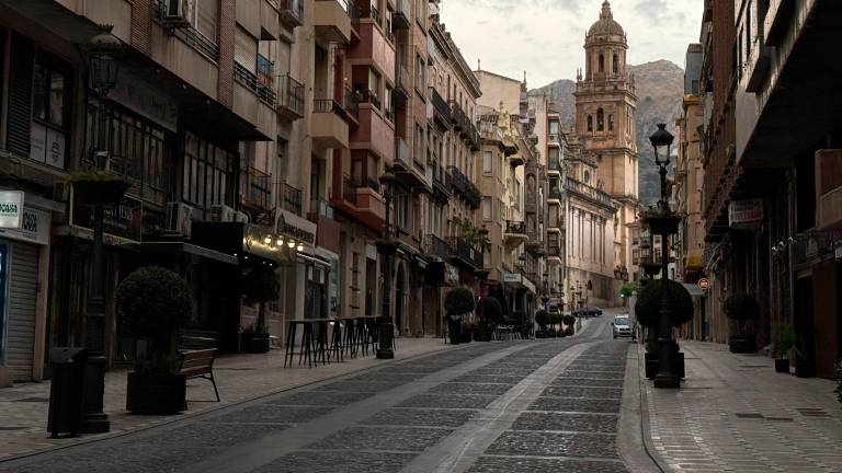 Tarde de tormentas en gran parte de la provincia con avisos amarillos activados Tarde de tormentas en gran parte de la provincia con avisos amarillos activados