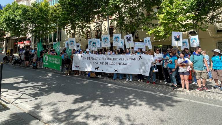 En defensa de la salud pública y de las mascotas En defensa de la salud pública y de las mascotas