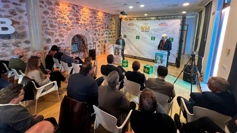 Tres estrategias para Hornos de Segura: Más agricultores, nueva residencia de mayores y fomento integral del turismo Tres estrategias para Hornos de Segura: Más agricultores, nueva residencia de mayores y fomento integral del turismo